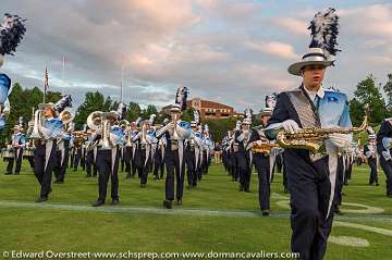 Band Dutch Fork 11